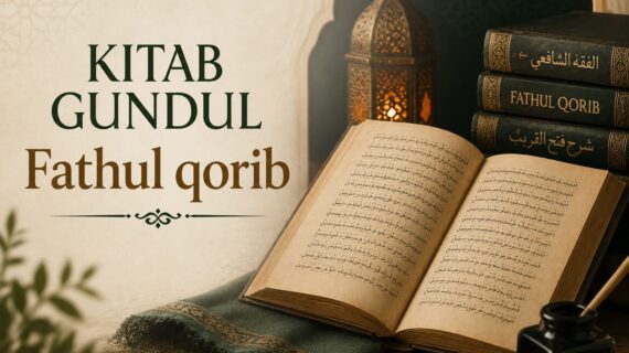 Kitab Gundul Fathul Qorib